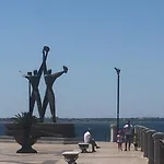 Σπίτι διακοπών Casa Della Nonna Pasqua