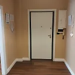 Casa Della Nonna Pasqua *