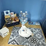 Casa Della Nonna Pasqua Σπίτι διακοπών Ταράντο