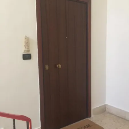 別荘 Casa Della Nonna Pasqua タラント