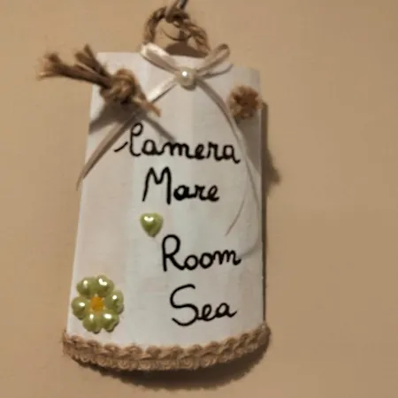 Casa Della Nonna Pasqua タラント