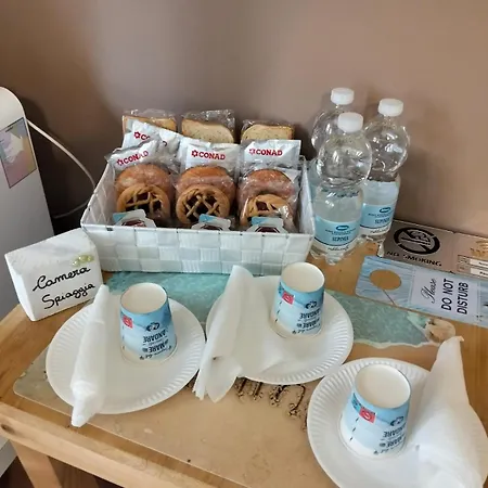 Casa Della Nonna Pasqua * タラント