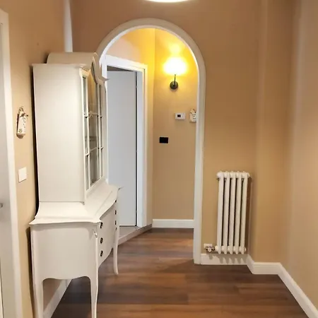 Casa Della Nonna Pasqua タラント