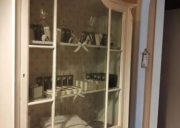 Casa Della Nonna Pasqua