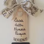 Casa Della Nonna Pasqua *