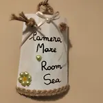 Casa Della Nonna Pasqua 塔兰托