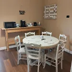 Casa Della Nonna Pasqua 塔兰托