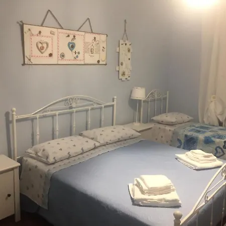 Casa vacanze Casa Della Nonna Pasqua *