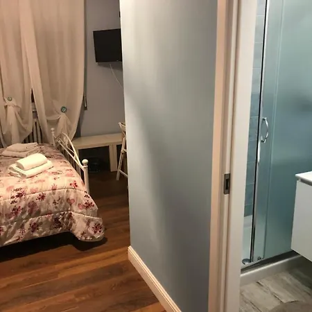 Casa Della Nonna Pasqua Holiday home Taranto