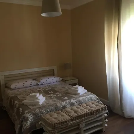 Holiday home Casa Della Nonna Pasqua Taranto