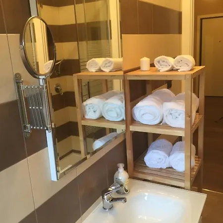 Casa Della Nonna Pasqua