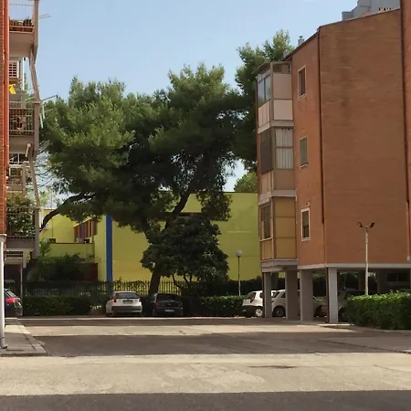 Feriehus Casa Della Nonna Pasqua Taranto