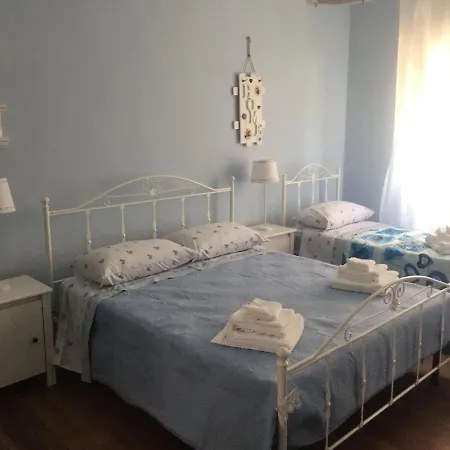 Holiday home Casa Della Nonna Pasqua