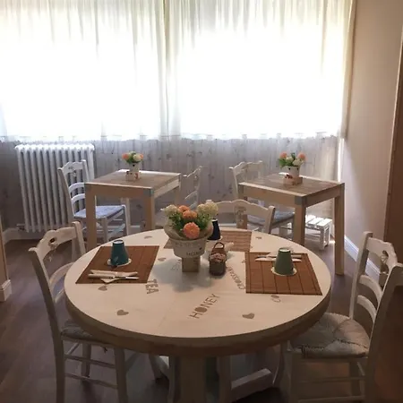 Casa Della Nonna Pasqua Casa vacanze Taranto