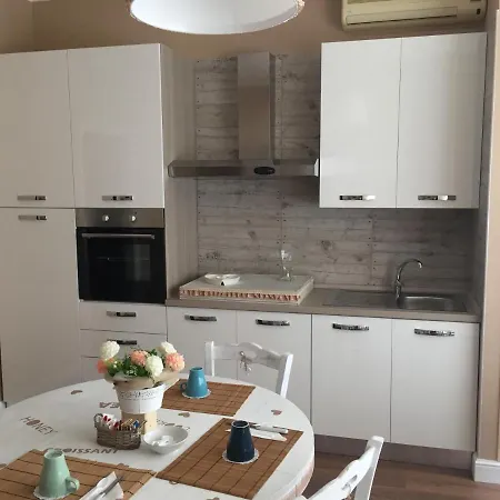 Casa Della Nonna Pasqua Taranto