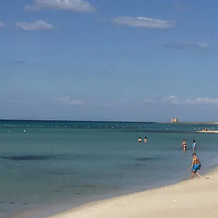 Feriehus Casa Della Nonna Pasqua *