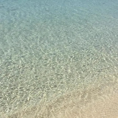 Casa Della Nonna Pasqua Feriehus *