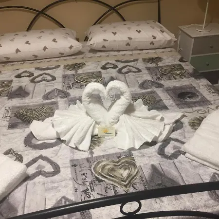 Vakantiehuis Casa Della Nonna Pasqua Tarente