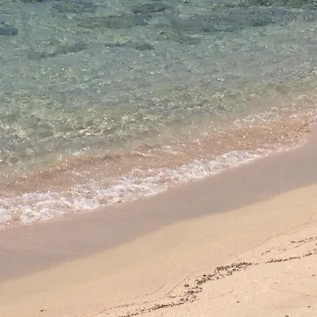 Casa Della Nonna Pasqua *