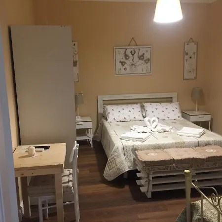 Casa Della Nonna Pasqua Taranto