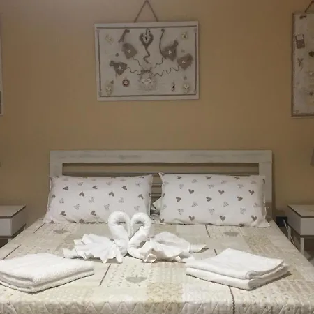 Feriehus Casa Della Nonna Pasqua *