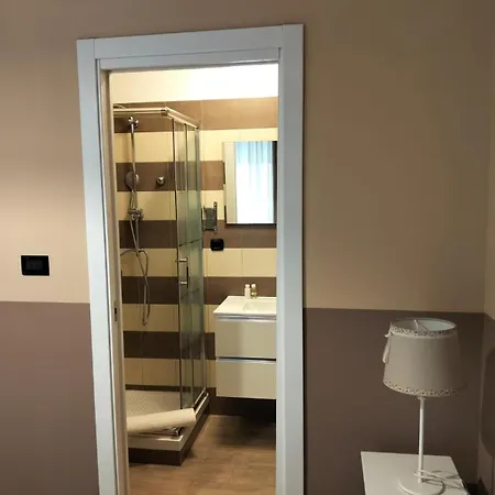 Casa Della Nonna Pasqua Holiday home Taranto