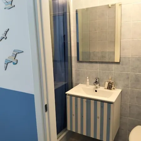 Casa Della Nonna Pasqua *