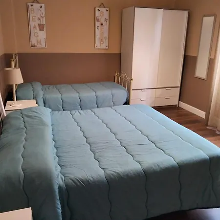 Дом отдыха Casa Della Nonna Pasqua