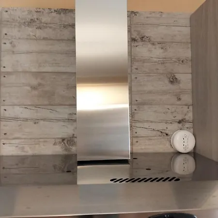 Feriehus Casa Della Nonna Pasqua *