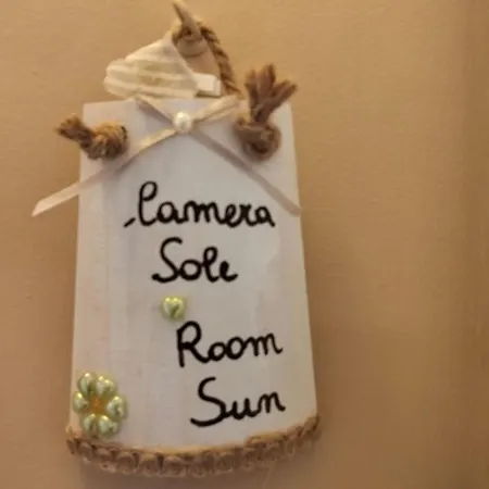 Holiday home Casa Della Nonna Pasqua Taranto