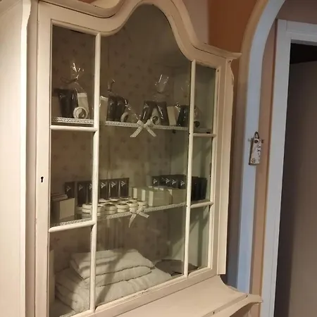 Casa Della Nonna Pasqua