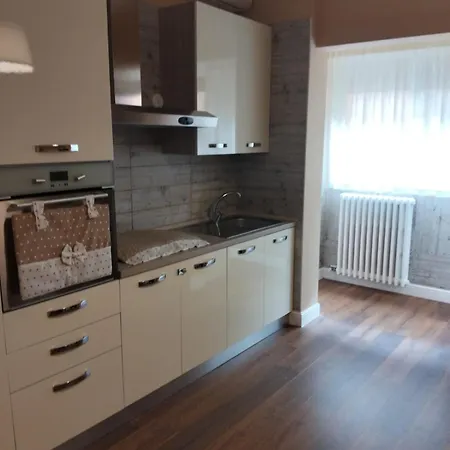 Feriehus Casa Della Nonna Pasqua