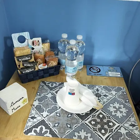 Casa Della Nonna Pasqua Feriehus Taranto