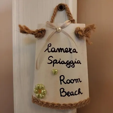 Feriehus Casa Della Nonna Pasqua Taranto