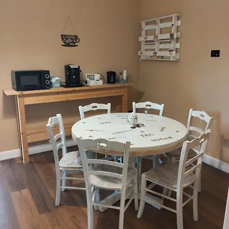 Casa Della Nonna Pasqua Taranto