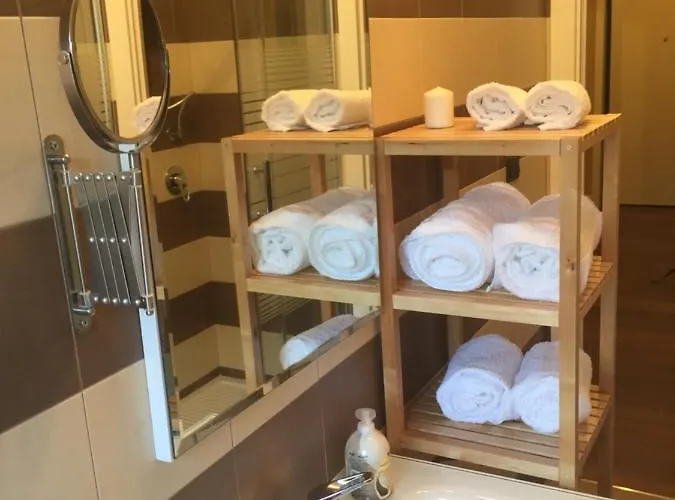 Casa Della Nonna Pasqua