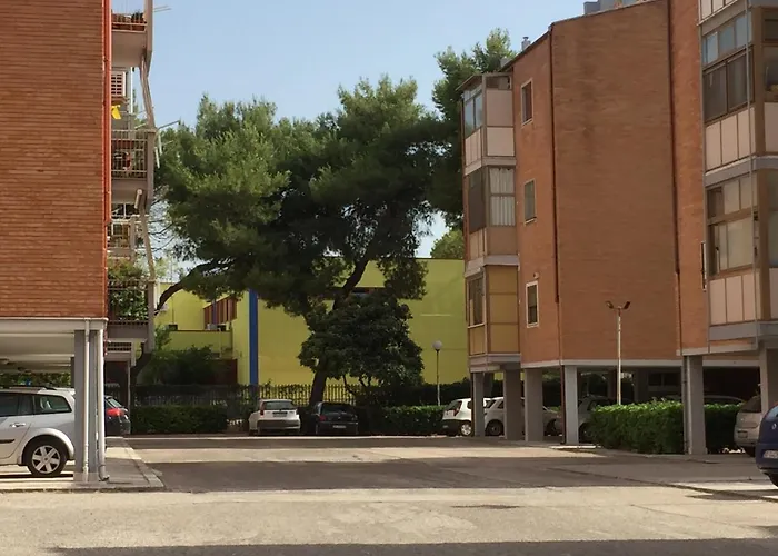 בית נופש Casa Della Nonna Pasqua טאראנטו