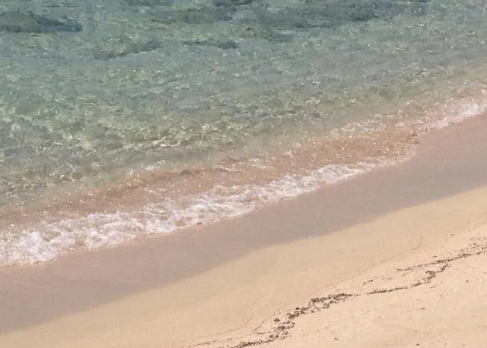 Casa Della Nonna Pasqua *