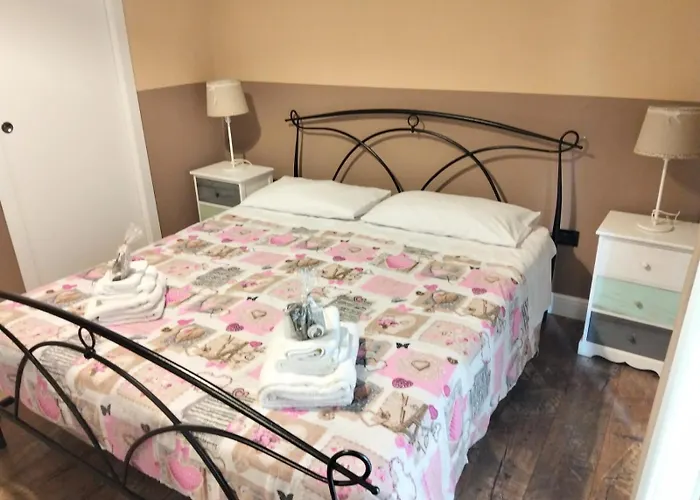 Casa Della Nonna Pasqua בית נופש טאראנטו