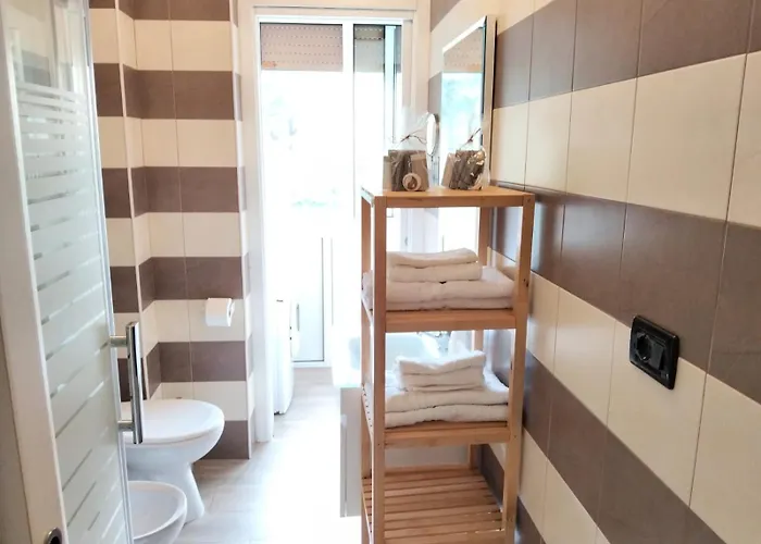 Casa Della Nonna Pasqua בית נופש טאראנטו