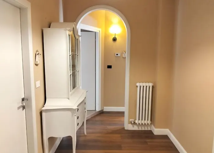 Casa Della Nonna Pasqua טאראנטו